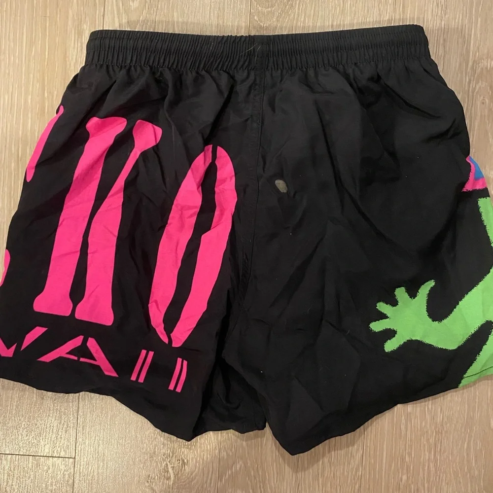 Gecko shorts - Picture 3 of 3